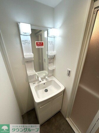 プルマージュ国立の物件内観写真